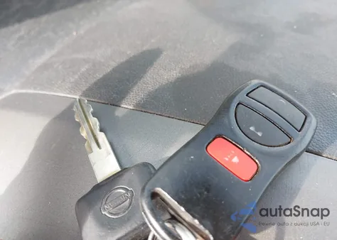 2006 Nissan Titan Le из США, поврежденный, VIN 1N6AA07B56N564499